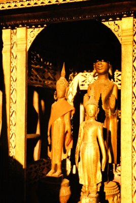 3 Buddhas