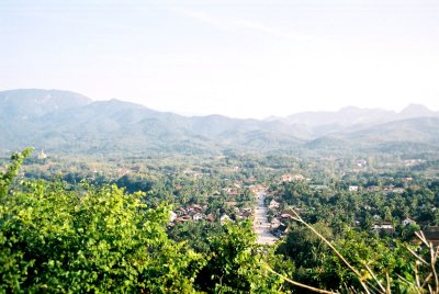 Luang Prabang