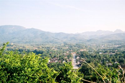 Luang Prabang 2