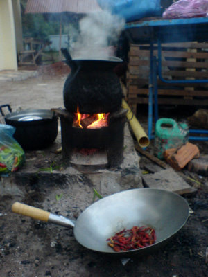 Cooking the Frogs