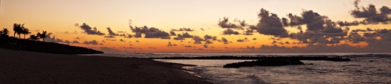 Beach Bay Sunrise-1