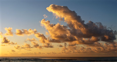 Beach Bay Sunrise-2