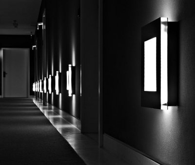 Lowlights  1 B+W