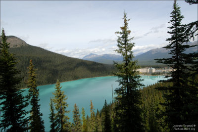 Jasper - Banff