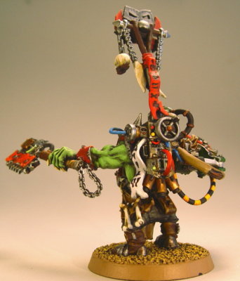 Boss GrimJaw back