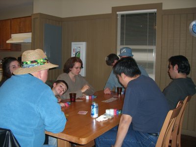 Toledo Bend 2007