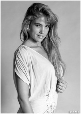 Simple Glamour