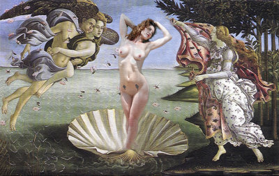 Modern Venus