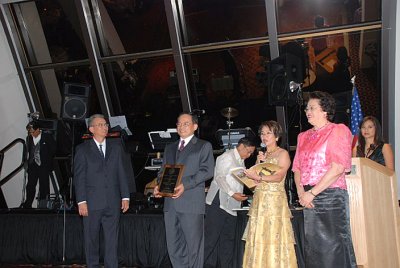 Awarding Ceremony