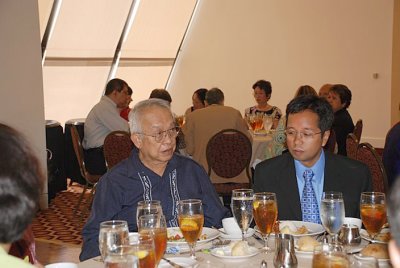 Apo Satur & Phil Consul-San Francisco