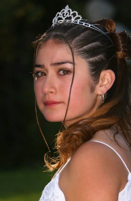quinceanera