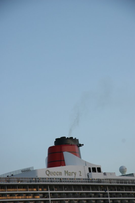 Queen Mary 2