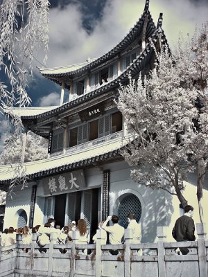 Yunnan Holiday