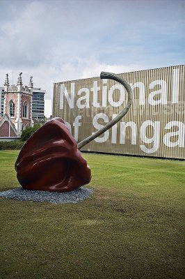 National Museum of Singapore