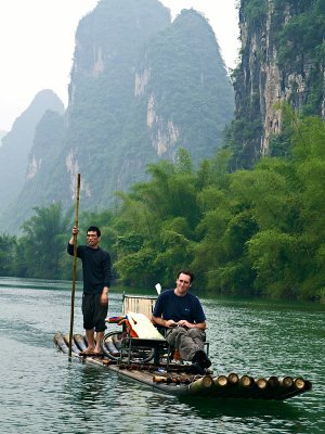 Yangshuo