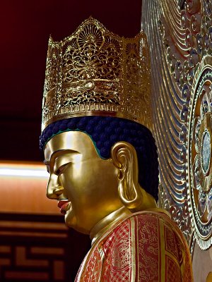 Maitreya Buddha