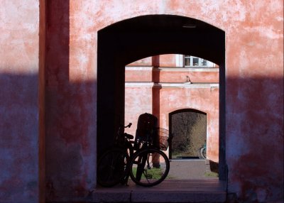 Corridors