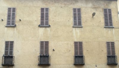 Italian windows II