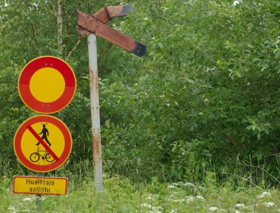 Signs