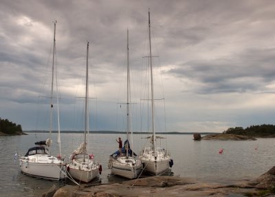 Boats
