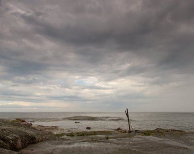 Runaway buoy
