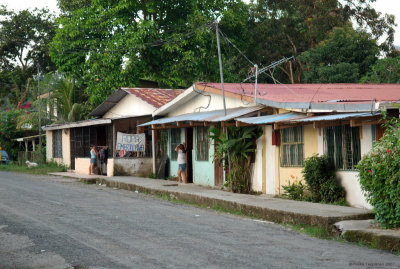 Houses