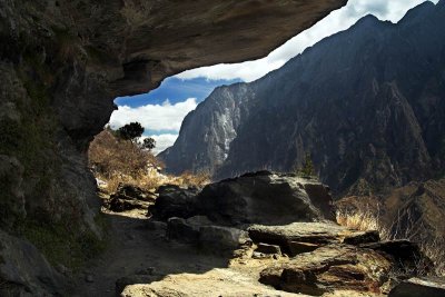 Tiger Leaping Gorge