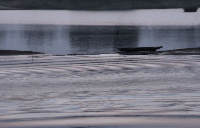 Mekong Water Textures