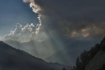 Haripur Nallah.