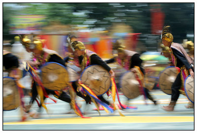 21st Kasadya Street Dancing Festival