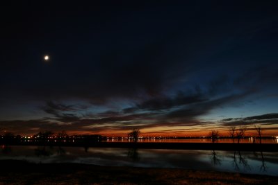 OVERHOLSER