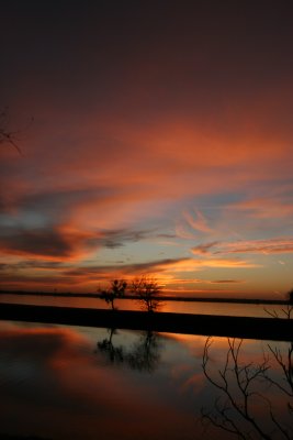 THANKSGIVING OKC