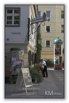 Nikolaiviertel