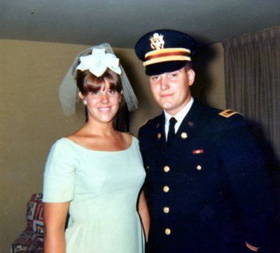 David&Jane 08-05-1967
