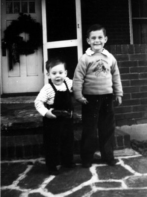 David&Tom 12-25-1948