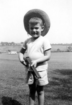 Davidw Shotgun 8-1949