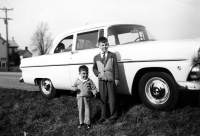 Tom&Larry 1955