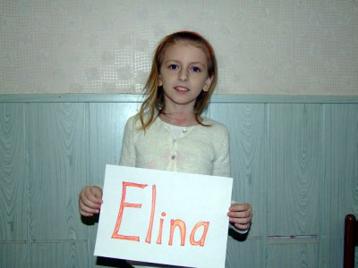 Elina