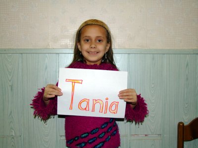 Tania