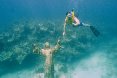 Tom at Christ of the Deep.jpg