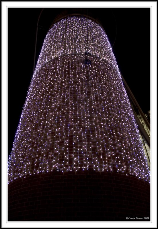 Sparkles!