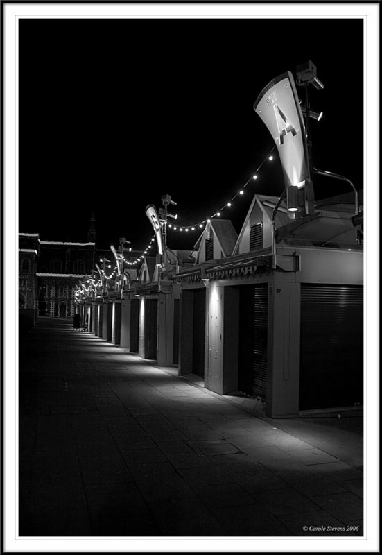 Norwich market place!
