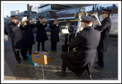 Xmas Carols!