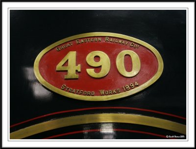 490!
