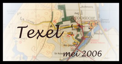 Texel 2006
