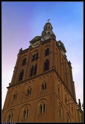 2 januari: Sint-Jan te Den Bosch