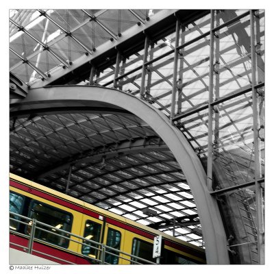 Am Hauptbahnhof
