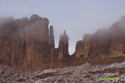 Rock Pillars near Castle Valley.jpg