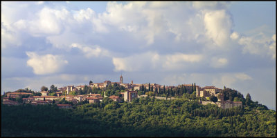 Montepulciano