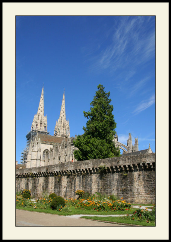Quimper
